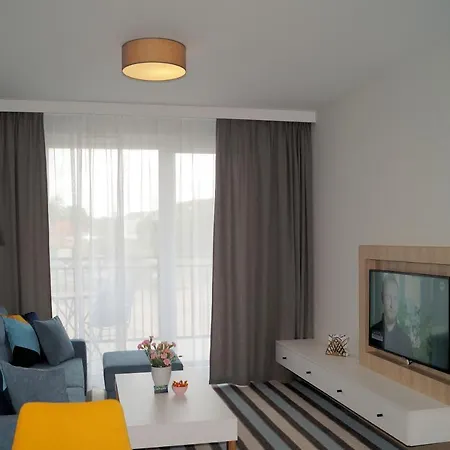 Bella D126 Miedzyzdroje