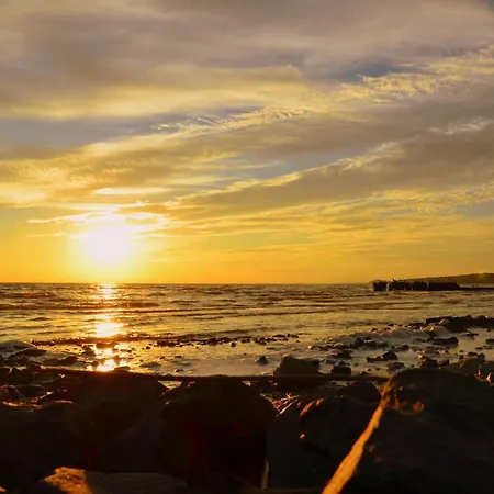 Bella D126 Apartamento Miedzyzdroje