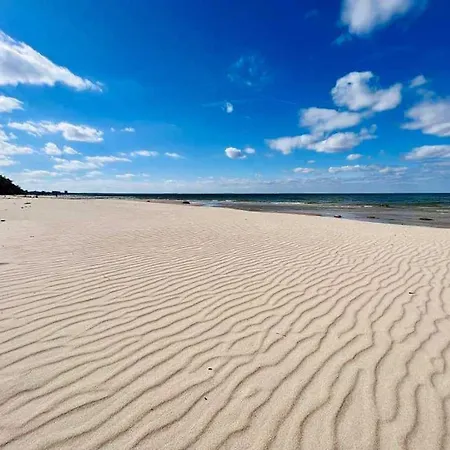 Apartamento Bella D126 Miedzyzdroje