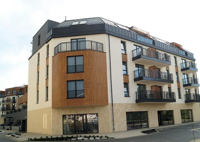 Bella D126 Międzyzdroje