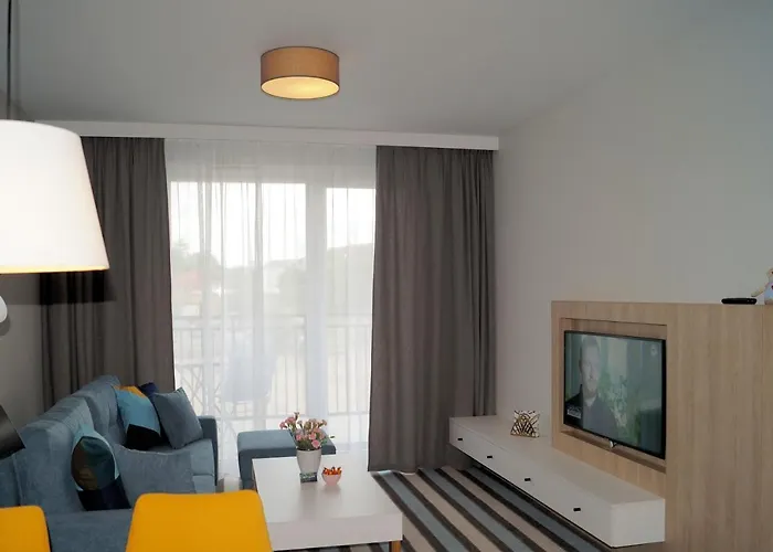 Bella D126 Międzyzdroje