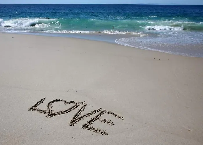 Apartament Bella D126 Międzyzdroje