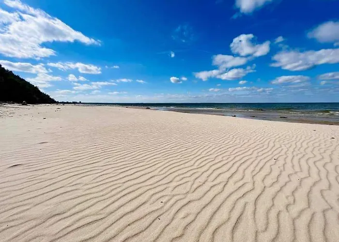 Apartament Bella D126 Międzyzdroje