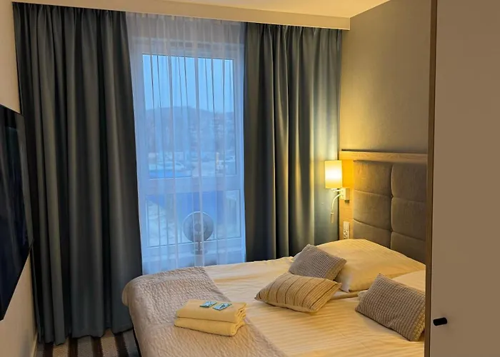 Bella D126 * Międzyzdroje